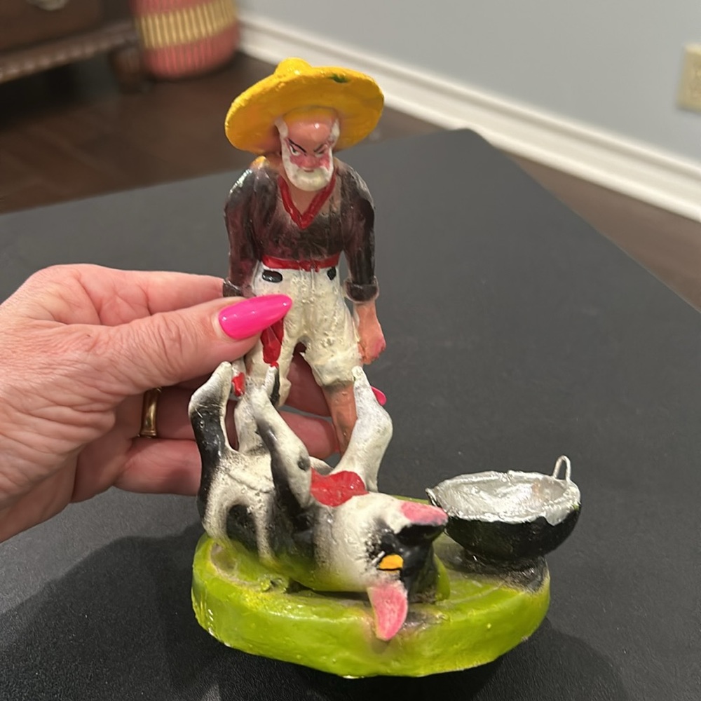 Fiesta del  Nacimiento